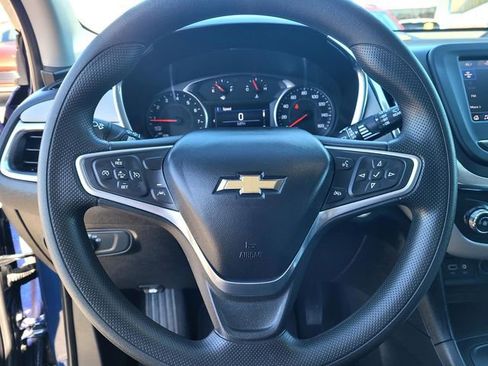 Used 2023 Chevrolet Equinox LS w/ LS Convenience Package FWD image 22