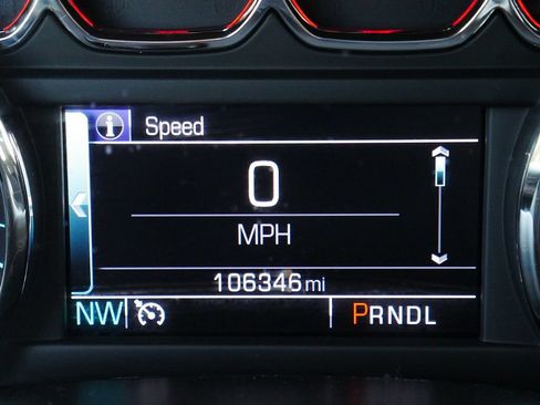Used 2019 Chevrolet Silverado 1500 LT AWD/4WD image 26
