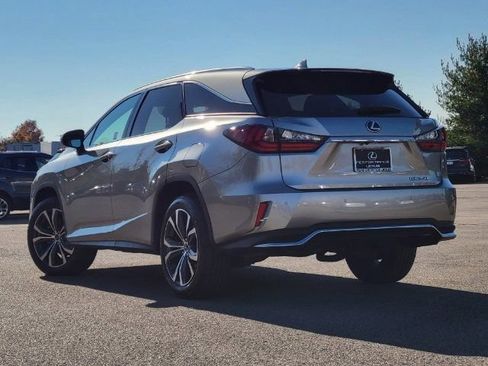 Used 2021 Lexus RX 350L Premium w/ Premium Package AWD/4WD image 28