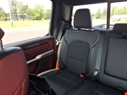 Used 2022 RAM 1500 Rebel w/ Level 1 Equipment Group AWD/4WD image 13