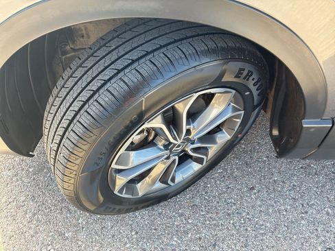 Used 2021 Honda CR-V EX image 9