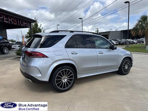 Used 2022 Mercedes-Benz GLE 450 4MATIC image 9