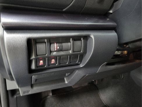 Used 2023 Subaru Crosstrek 2.5i Sport image 13