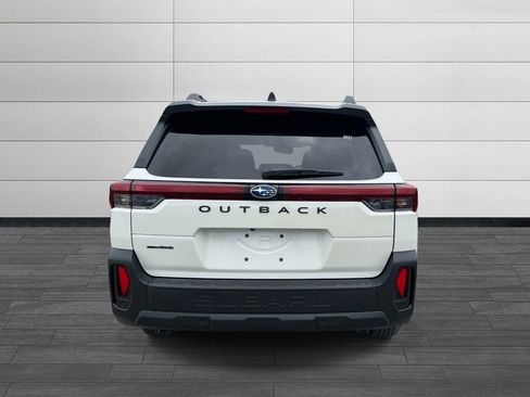 New 2026 Subaru Outback Touring XT AWD/4WD image 4