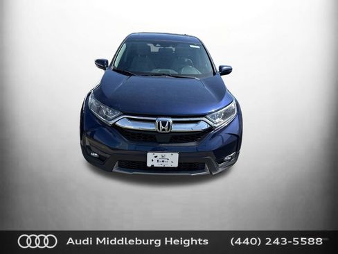Used 2019 Honda CR-V EX image 2