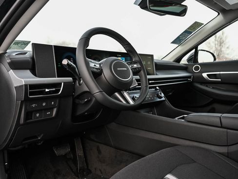 New 2026 Hyundai Sonata SEL image 17