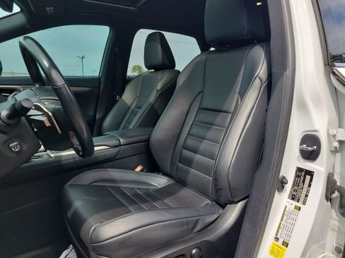 Used 2020 Lexus RX 350 F Sport w/ Accessory Package AWD/4WD image 24