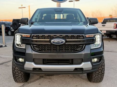 Used 2025 Ford Ranger XLT image 2