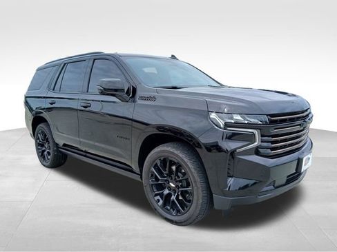 Used 2023 Chevrolet Tahoe High Country AWD/4WD image 7