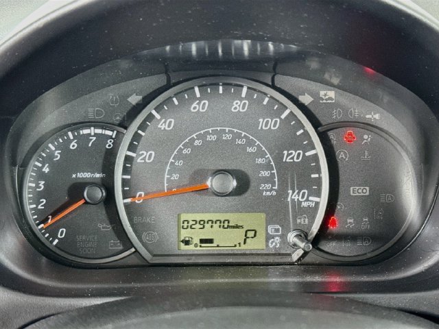 Used 2024 Mitsubishi Mirage LE FWD image 15