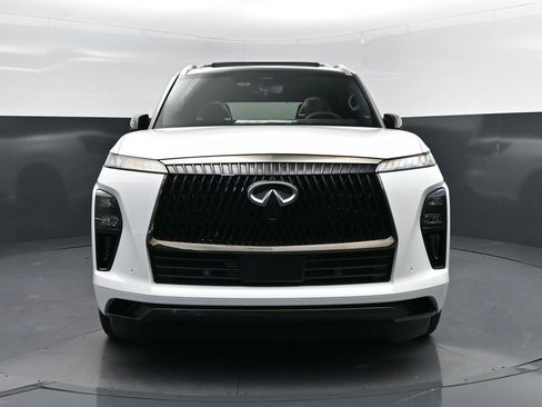 New 2026 INFINITI QX80 Autograph image 10