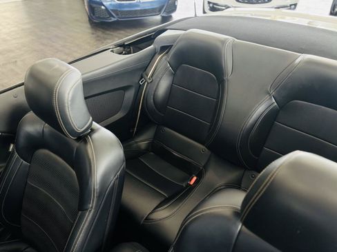 Used 2024 Ford Mustang GT Premium RWD image 33