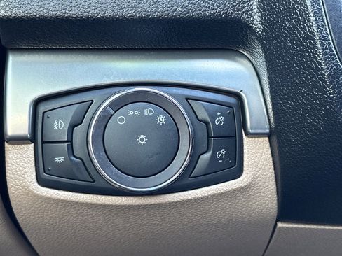 Used 2017 Ford Explorer 4WD image 24