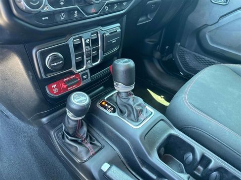 Used 2020 Jeep Wrangler Unlimited Rubicon image 47