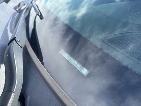 Used 2019 Chevrolet Silverado 1500 LT Trail Boss image 27