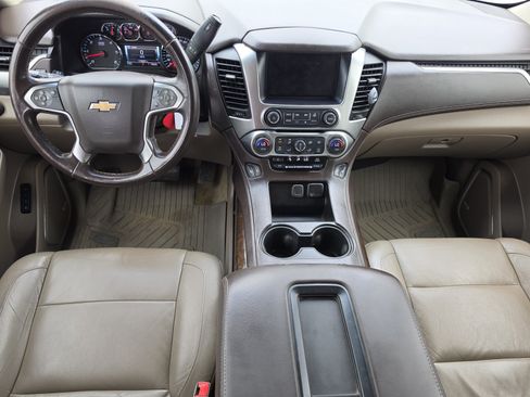 Used 2017 Chevrolet Tahoe LT RWD image 9
