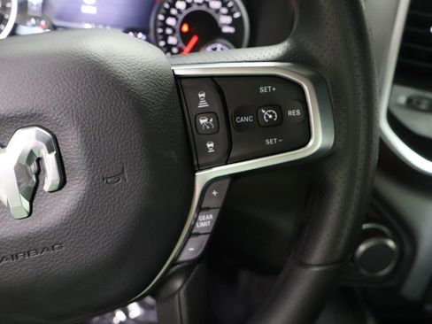 New 2026 RAM 1500 Express image 23