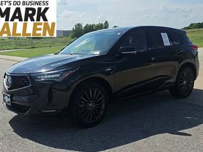 Used 2024 Acura RDX A-Spec w/ Advance Package