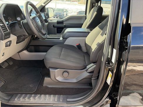 Certified 2020 Ford F150 XL w/ Equipment Group 101A Mid image 9