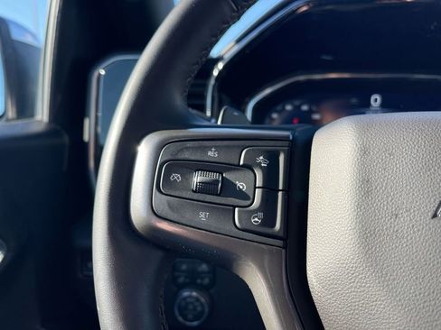 Used 2024 Chevrolet Silverado 1500 High Country w/ Technology Package image 17