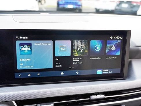 Certified 2024 Hyundai Sonata SEL image 24