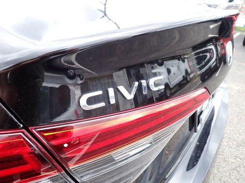 Used 2022 Honda Civic Sport image 5