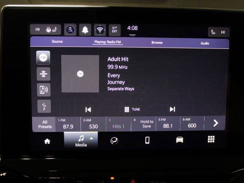 Used 2025 Jeep Compass Limited image 47