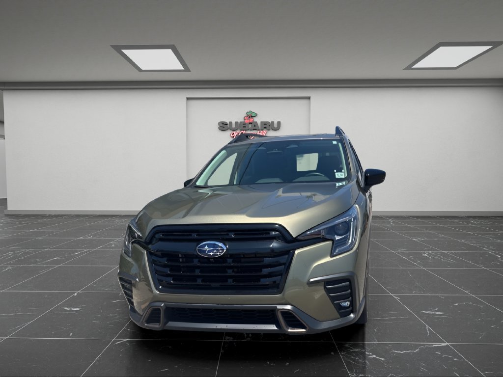 Used 2025 Subaru Ascent Bronze Edition AWD/4WD image 4
