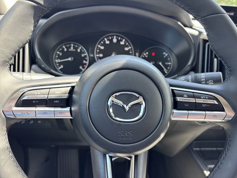New 2026 MAZDA CX-50 AWD 2.5 S w/ Weather Package image 26
