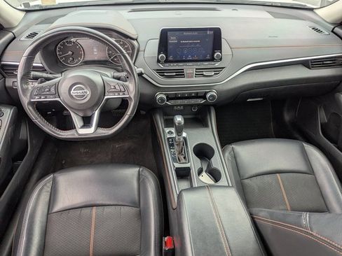 Used 2022 Nissan Altima 2.5 SR image 28