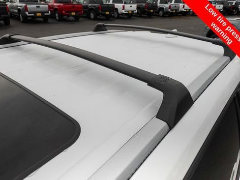 Certified 2023 Toyota Highlander XLE image 13