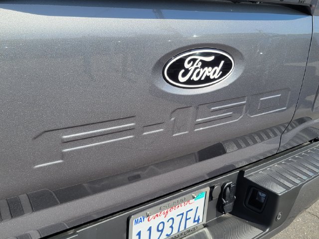 Used 2025 Ford F150 Platinum AWD/4WD image 12