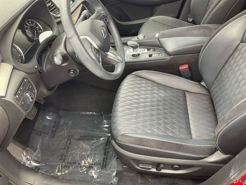 Used 2022 INFINITI QX50 Autograph image 13
