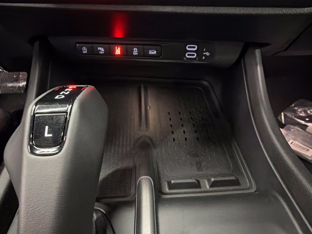 New 2026 Dodge Charger Scat Pack AWD/4WD image 22
