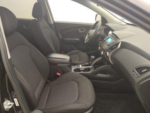 Used 2014 Hyundai Tucson GLS AWD/4WD image 21