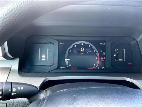 Used 2025 Toyota Tacoma SR5 RWD image 22