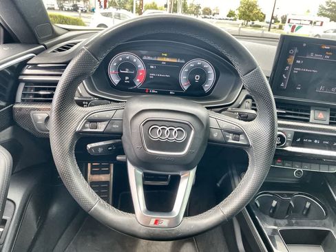 Used 2021 Audi S5 Prestige w/ Prestige Package AWD/4WD image 14