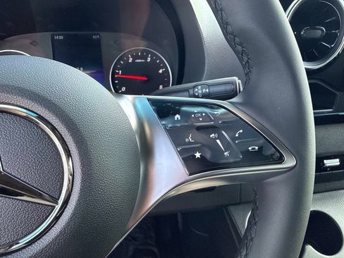 New 2026 Mercedes-Benz Sprinter 2500 image 25