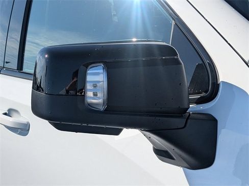 New 2026 GMC Sierra 1500 AT4 w/ AT4 Premium Package image 12