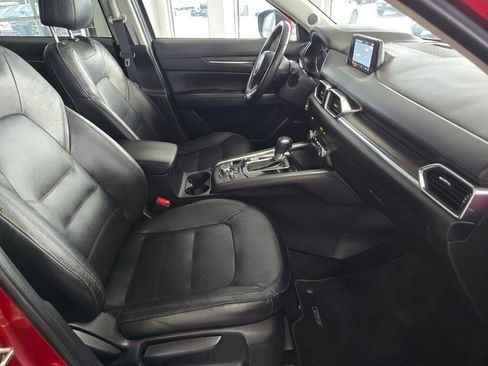 Used 2017 MAZDA CX-5 Grand Touring image 44
