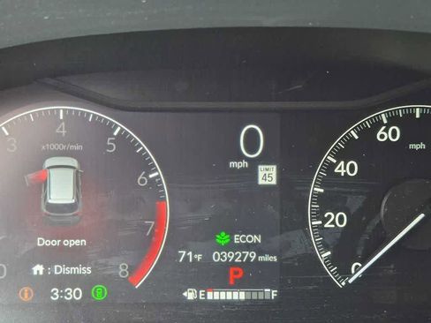 Certified 2025 Honda Pilot EX-L image 36
