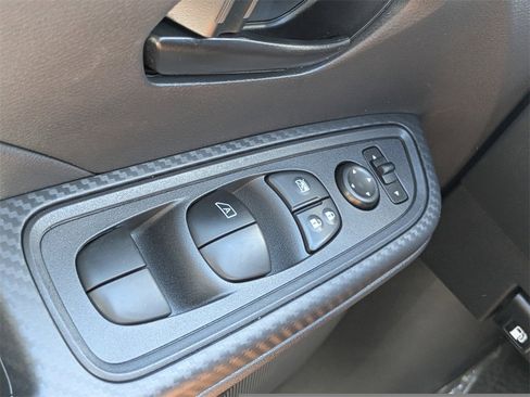 New 2025 Nissan Versa S w/ Trunk Package image 22