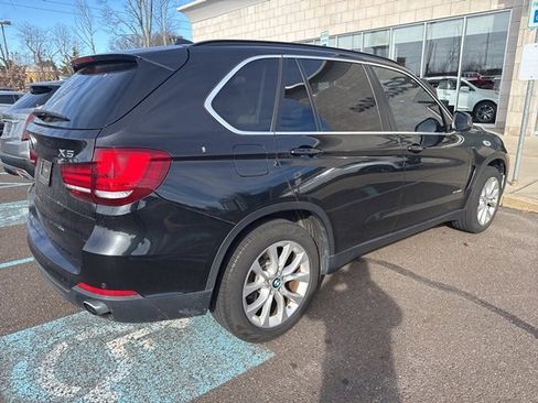 Used 2016 BMW X5 xDrive35i image 3