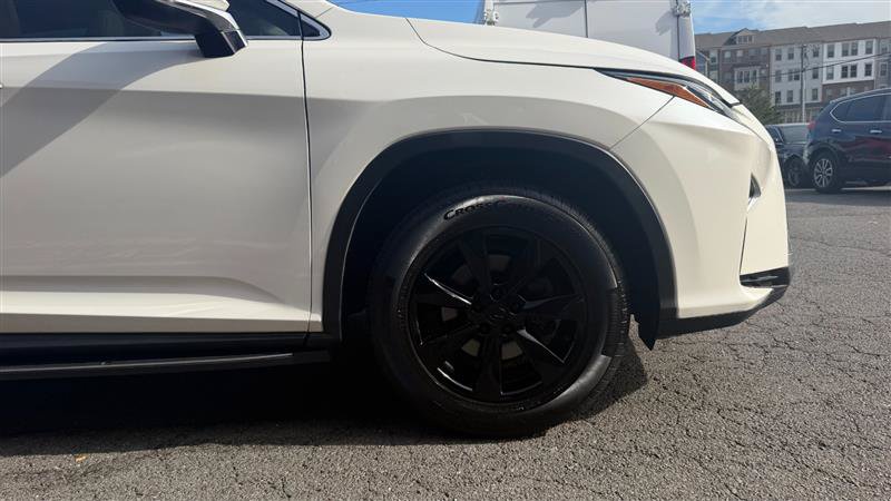 Used 2017 Lexus RX 350 AWD w/ Premium Package image 5