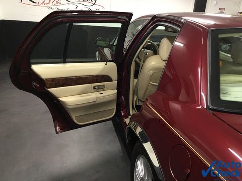 Used 2008 Mercury Grand Marquis LS RWD image 26