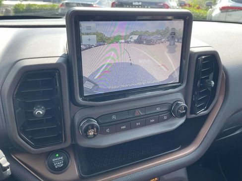 Used 2021 Ford Bronco Sport Badlands w/ Badlands Package AWD/4WD image 24