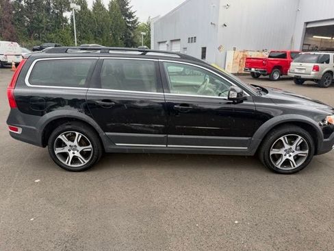 Used 2013 Volvo XC70 T6 AWD/4WD image 25