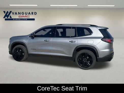 New 2026 GMC Acadia Elevation w/ Black Edition FWD image 17