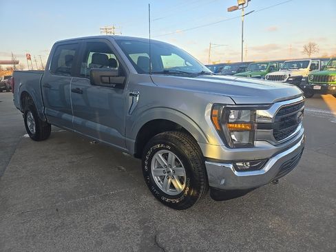 Used 2023 Ford F150 XLT image 14