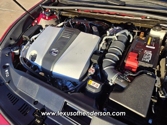 Used 2024 Lexus ES 350 FWD image 21
